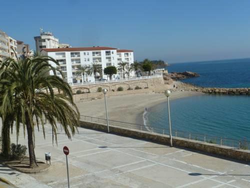 Innouthome Apartamento Balmes 22 L'Ametlla de Mar Eksteriør billede